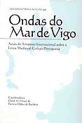 Imagen de portada del libro Ondas do mar de Vigo