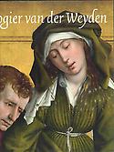 Imagen de portada del libro Rogier van der Weyden y los reinos de la península ibérica