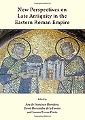 Imagen de portada del libro New Perspectives on Late Antiquity in the Eastern Roman Empire.