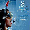 Imagen de portada del libro 8 Jornadas Archivando