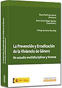 Imagen de portada del libro La prevención y erradicación de la violencia de género