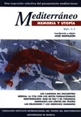 Imagen de portada del libro Mediterráneo : memoria y utopía