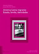 Imagen de portada del libro América Latina migrante