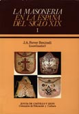 Imagen de portada del libro La masonería en la España del siglo XIX