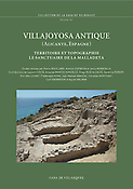 Imagen de portada del libro Villajoyosa antique (Alicante, Espagne)