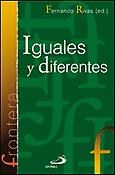 Imagen de portada del libro Iguales y diferentes
