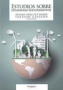 Imagen de portada del libro Estudios sobre desarrollo socioambiental