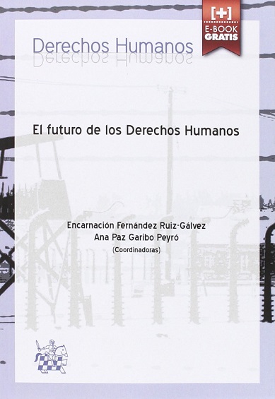 Imagen de portada del libro El futuro de los derechos humanos