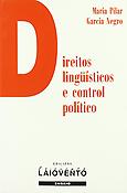 Imagen de portada del libro Direitos lingüísticos e control político