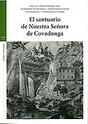 Imagen de portada del libro El santuario de Nuestra Señora de Covadonga
