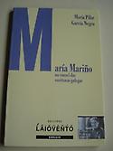 Imagen de portada del libro María Mariño no ronsel das escritoras galegas