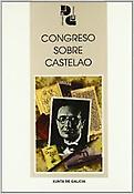 Imagen de portada del libro Congreso sobre Castelao