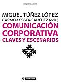 Imagen de portada del libro Comunicación corporativa