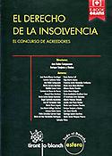 Imagen de portada del libro El derecho a la insolvencia.