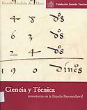 Imagen de portada del libro Ciencia y técnica monetarias en la España bajomedieval