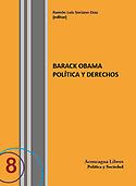 Imagen de portada del libro Barack Obama. Política y Derechos