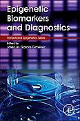Imagen de portada del libro Epigenetic biomarkers and diagnostics