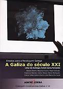 Imagen de portada del libro A Galiza do século XXI