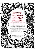 Imagen de portada del libro Estatu-Nazioen Baitako Nazioak