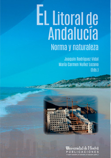 Imagen de portada del libro Litoral de Andalucía