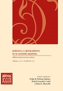 Imagen de portada del libro Judaísmo y criptojudaísmo en la comedia española