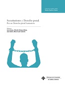 Imagen de portada del libro Securitarismo y derecho penal