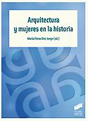 Imagen de portada del libro Arquitectura y mujeres en la historia
