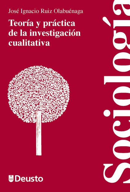 Imagen de portada del libro Teoría y práctica de la investigación cualitativa