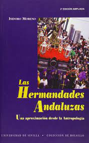 Imagen de portada del libro Las hermandades andaluzas
