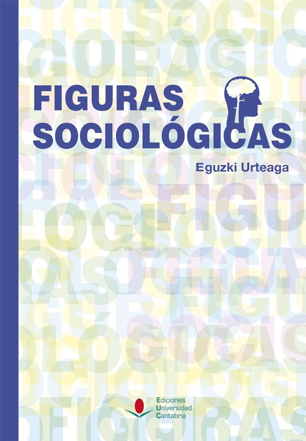 Imagen de portada del libro Figuras sociológicas