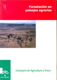 Imagen de portada del libro Forestación en paisajes agrarios