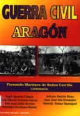Imagen de portada del libro Guerra Civil [en] Aragón
