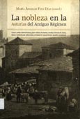 Imagen de portada del libro La nobleza en la Asturias del Antiguo Régimen