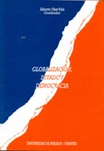 Imagen de portada del libro Globalización, estado y democracia