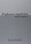 Imagen de portada del libro Profesores implícitos