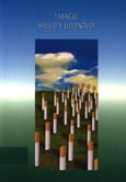 Imagen de portada del libro Tabaco, salud y juventud : jornadas celebradas del 16 al 27 de noviembre de 1998
