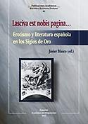 Imagen de portada del libro Lasciva est nobis pagina...