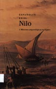Imagen de portada del libro Españoles en el Nilo