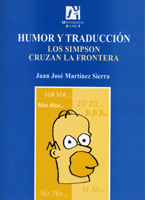 Imagen de portada del libro Humor y traducción