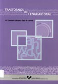 Imagen de portada del libro Trastornos del lenguaje oral