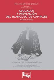 Imagen de portada del libro Abogados y prevención del blanqueo de capitales