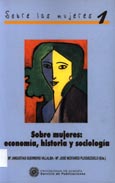 Imagen de portada del libro Sobre mujeres