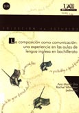 Imagen de portada del libro La composición como comunicación