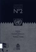 Imagen de portada del libro Jornadas sobre el Cincuenta Aniversario de las Naciones Unidas