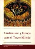 Imagen de portada del libro Cristianismo y Europa ante el Tercer Milenio