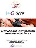 Imagen de portada del libro Aportaciones a la investigación sobre mujeres y género