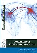 Imagen de portada del libro Global challenges to the Transatlantic World