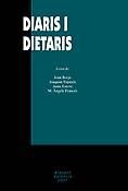 Imagen de portada del libro Diaris i dietaris
