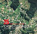 Imagen de portada del libro 25 casas de Galicia 1994-2004