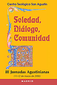 Imagen de portada del libro Soledad, Diálogo, Comunidad